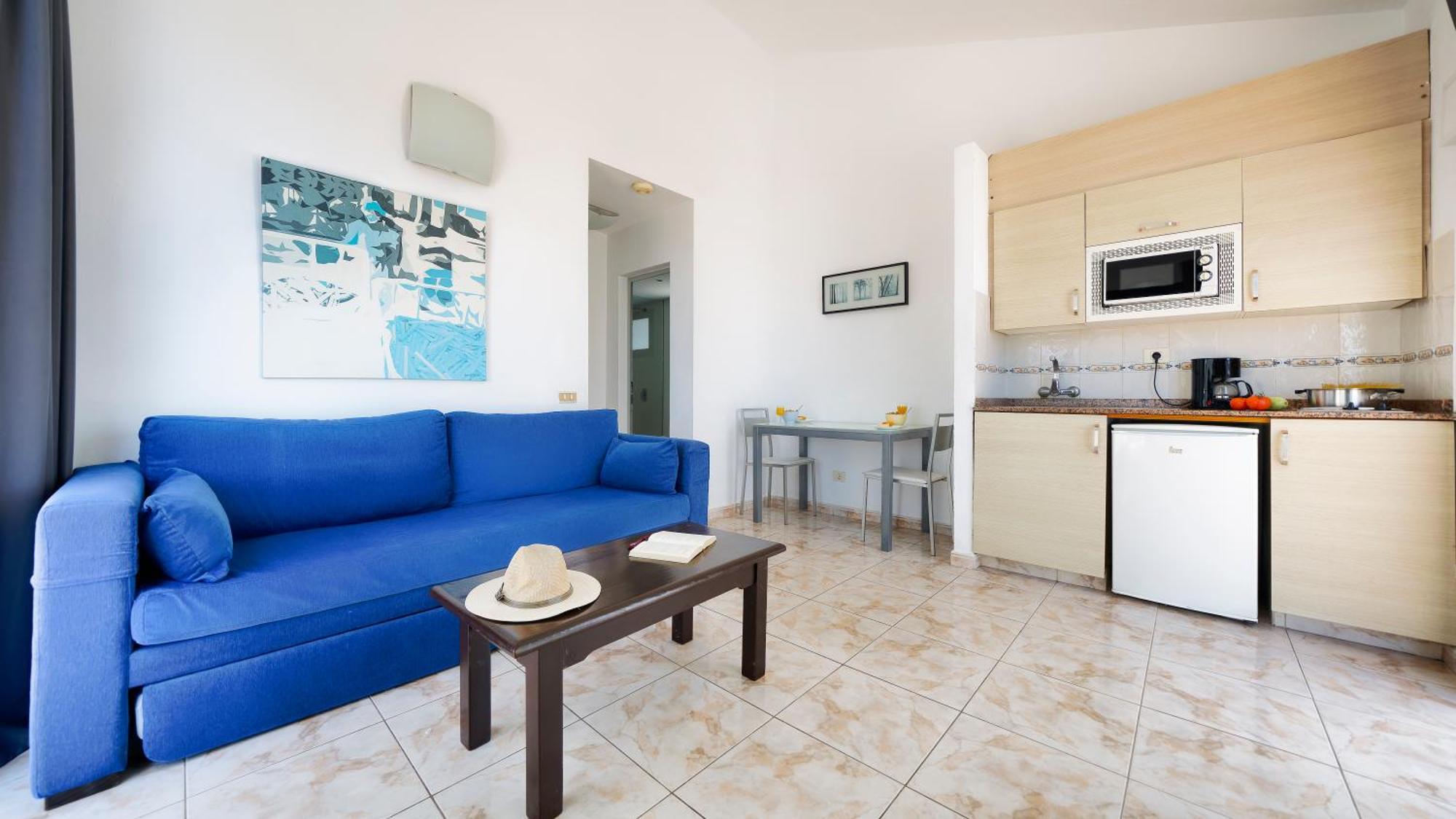 Apartament Ura Nido Del Aguila Puerto Rico (Gran Canaria)